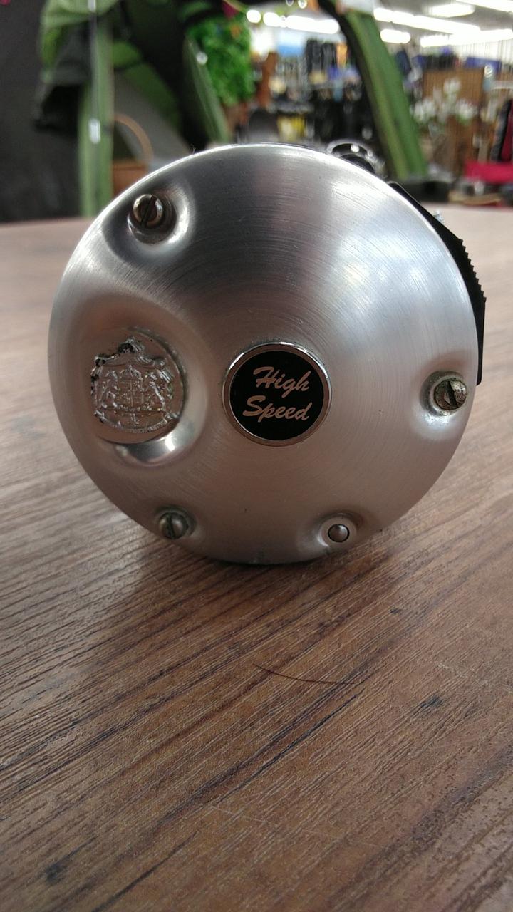 ABUGARCIA Bait reel AMBASSADEUR 6500C - Image 7