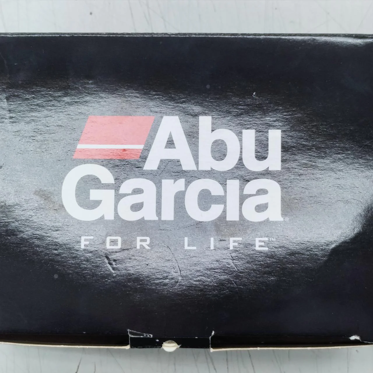 AbuGarcia Bait Reel AMBASSADEUR 6500CL - Image 14
