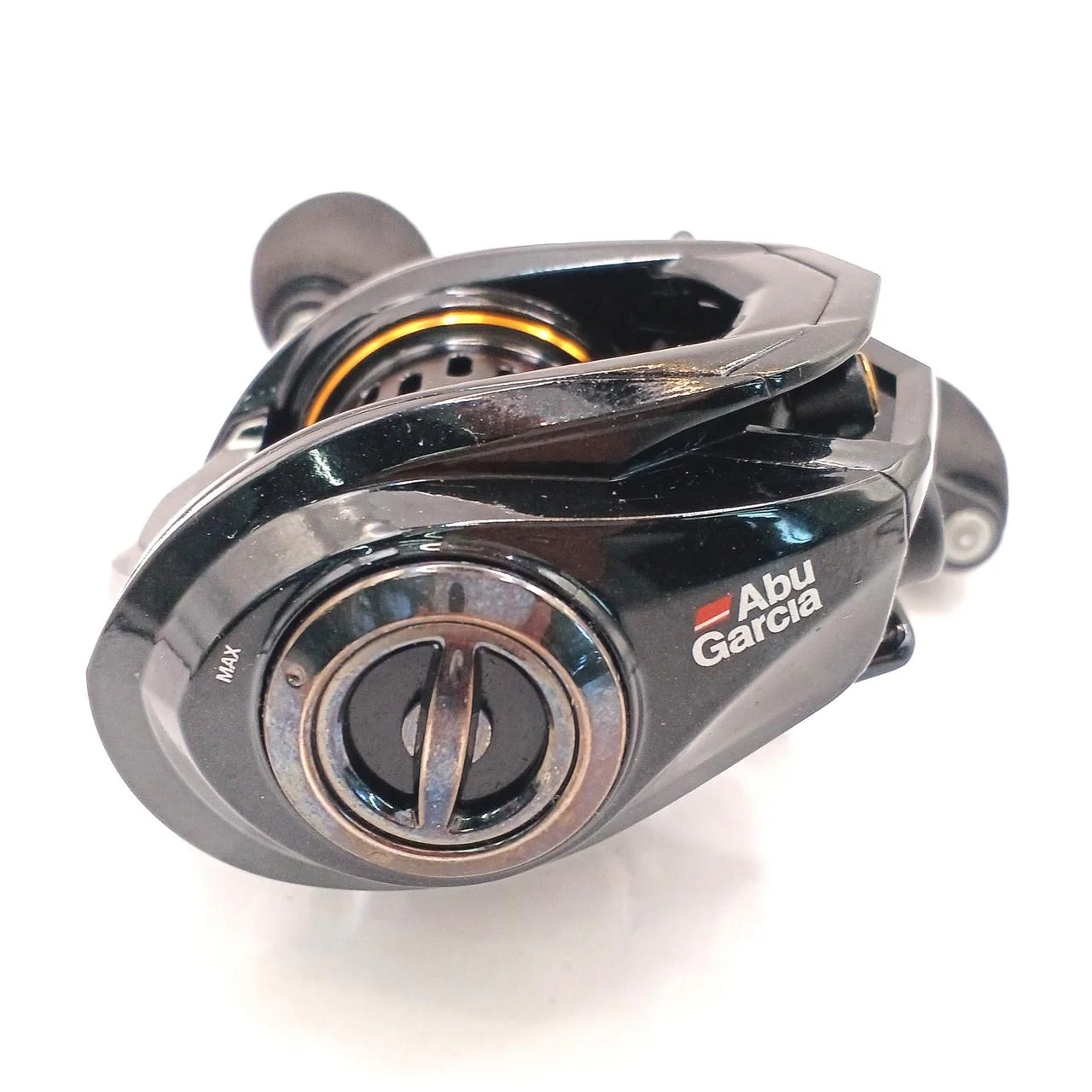 AbuGarcia Bait reel REVO ALC-BF7-L - Image 4