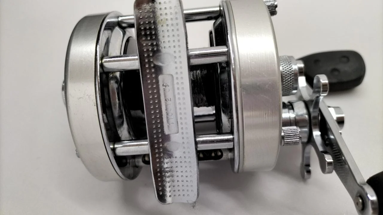 AbuGarcia Baitcasting Reel 5500CS proRocket - Image 8