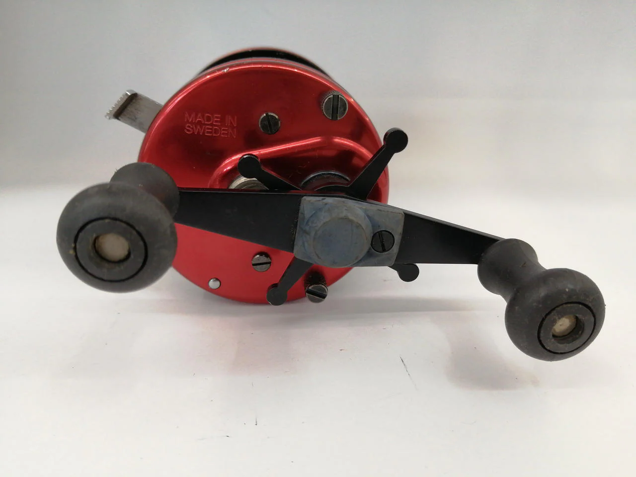 AbuGarcia Baitcasting Reel AMBASSADEUR 5000 - Image 4
