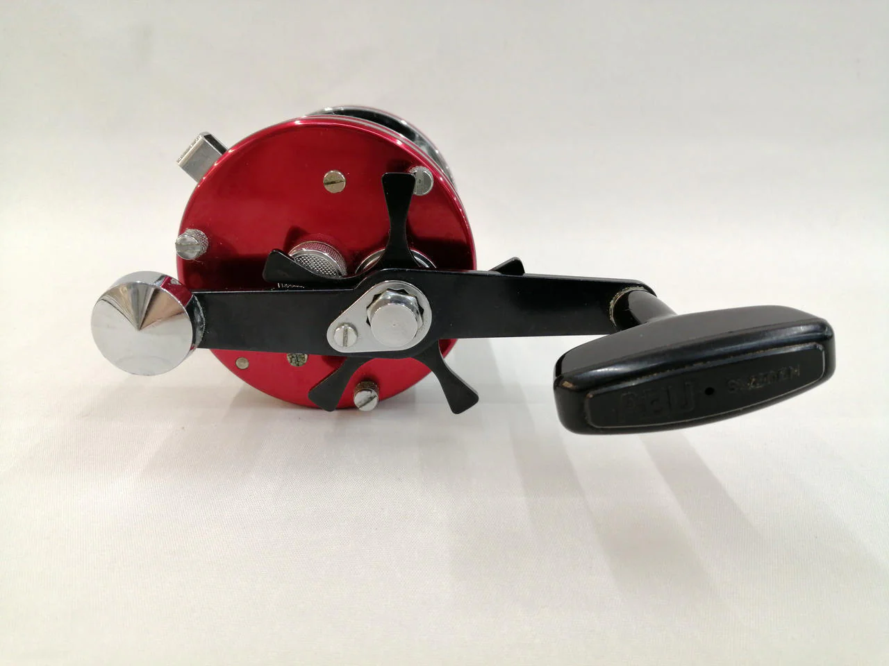 AbuGarcia Baitcasting reel ambassadeur 7000 - Image 5