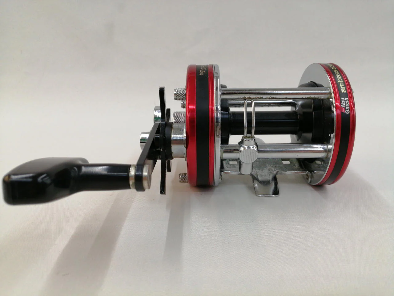 AbuGarcia Baitcasting reel ambassadeur 7000 - Image 6