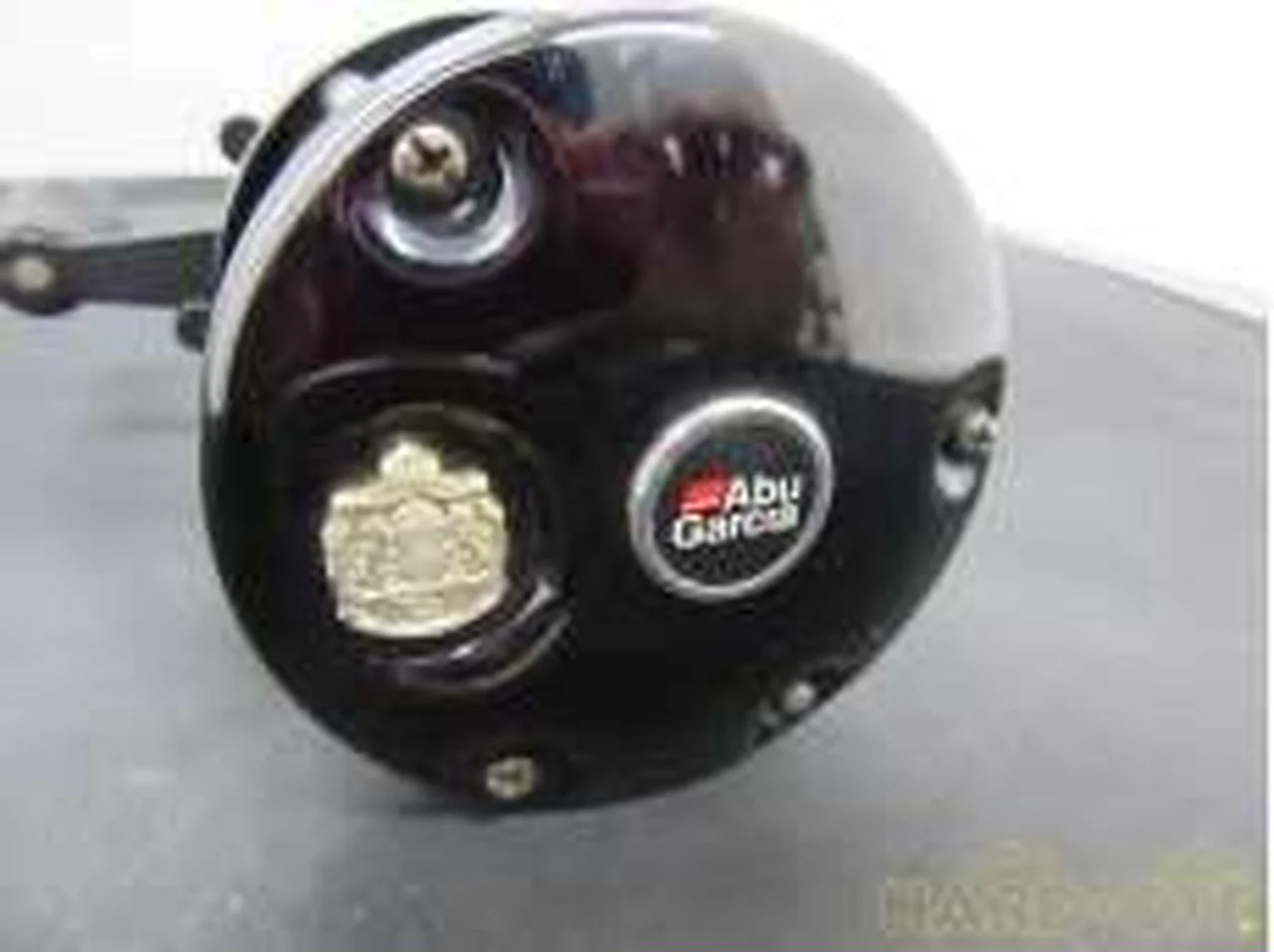 ABUGARCIA Baitcasting Reel Ambassadeur ROYAL 2 - Image 5
