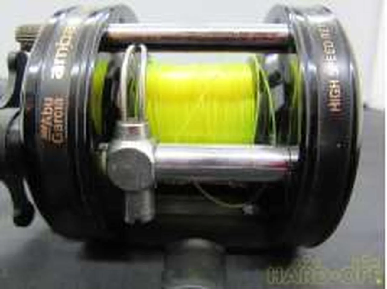 ABUGARCIA Baitcasting Reel Ambassadeur ROYAL 2 - Image 8