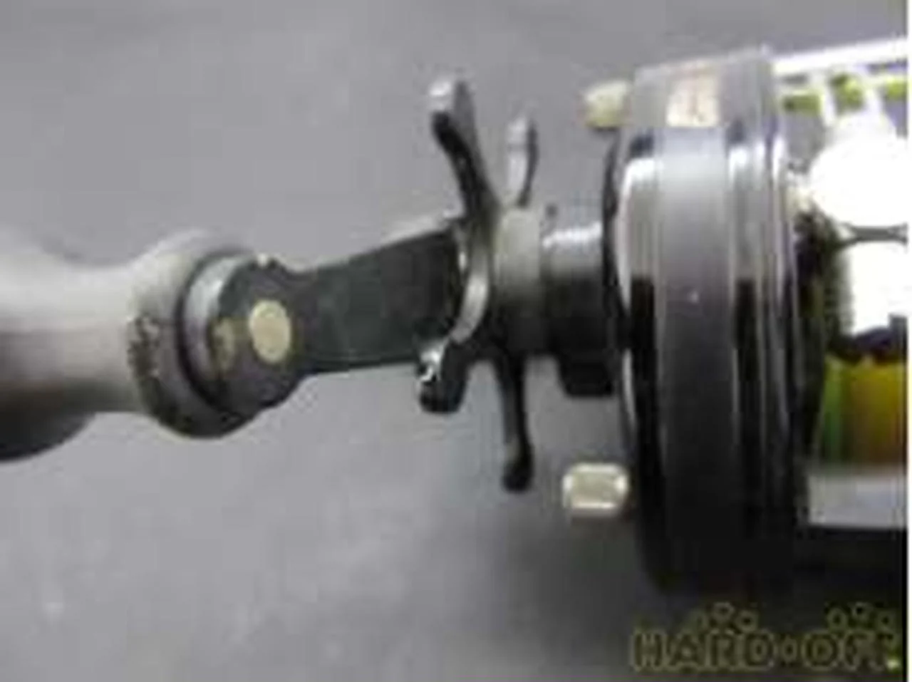 ABUGARCIA Baitcasting Reel Ambassadeur ROYAL 2 - Image 9