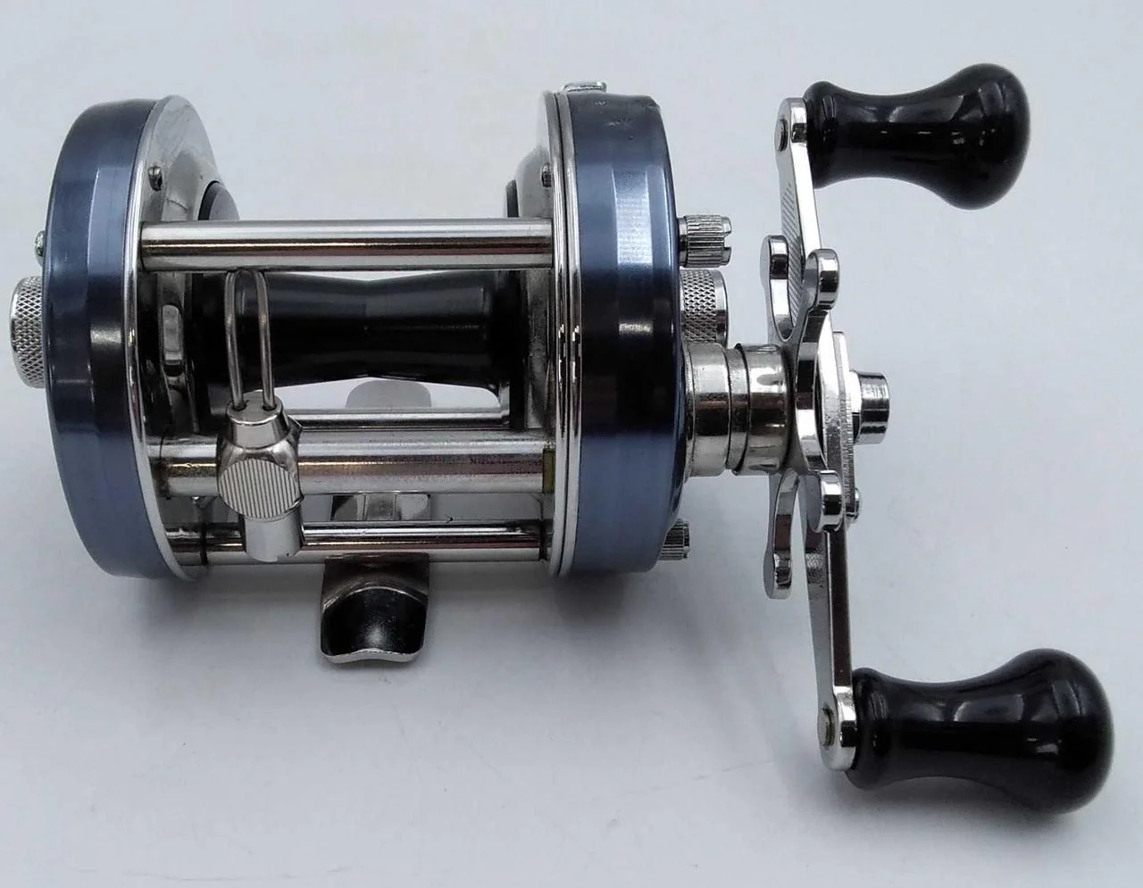 AbuGarcia Baitcasting Reel AMBASSADOR6501CS ROCKET
