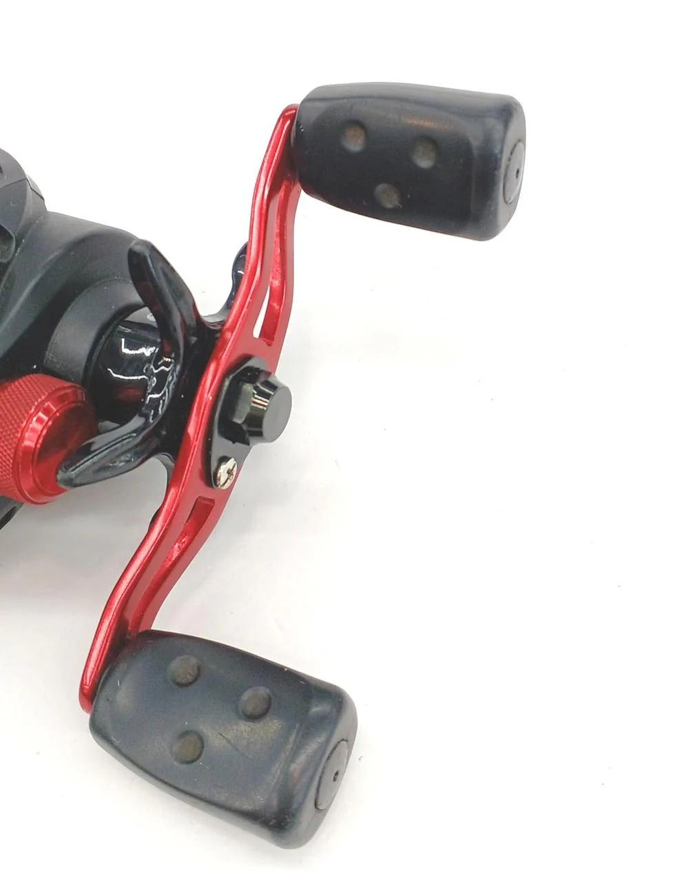 ABUGARCIA Baitcasting reel BLACK MAX - Image 6