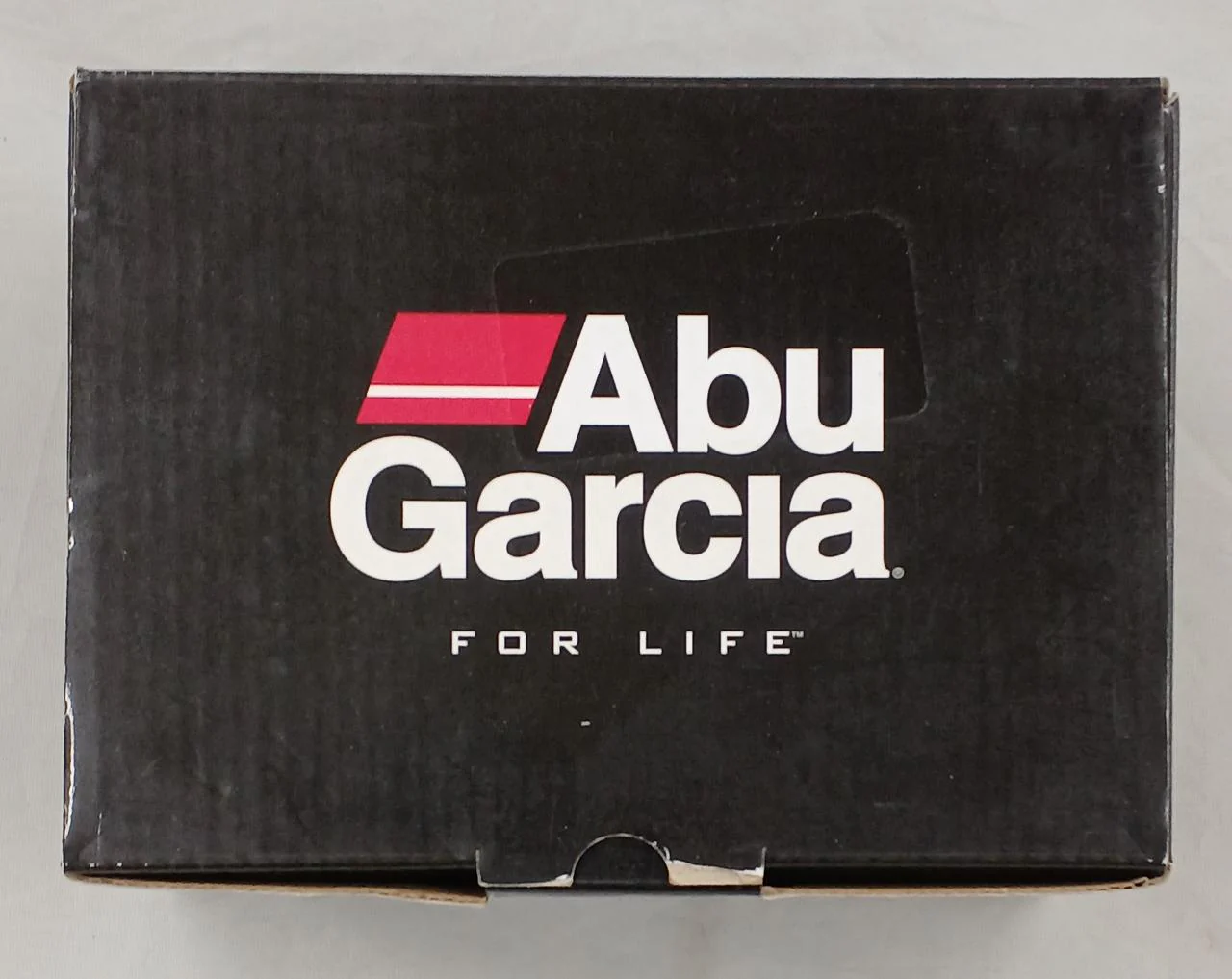 ABUGARCIA Baitcasting Reel BLACK MAX BMAX3-L - Image 14