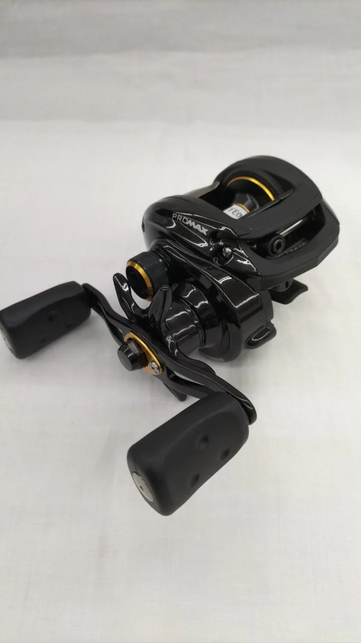 ABUGARCIA Baitcasting Reel P MAX3