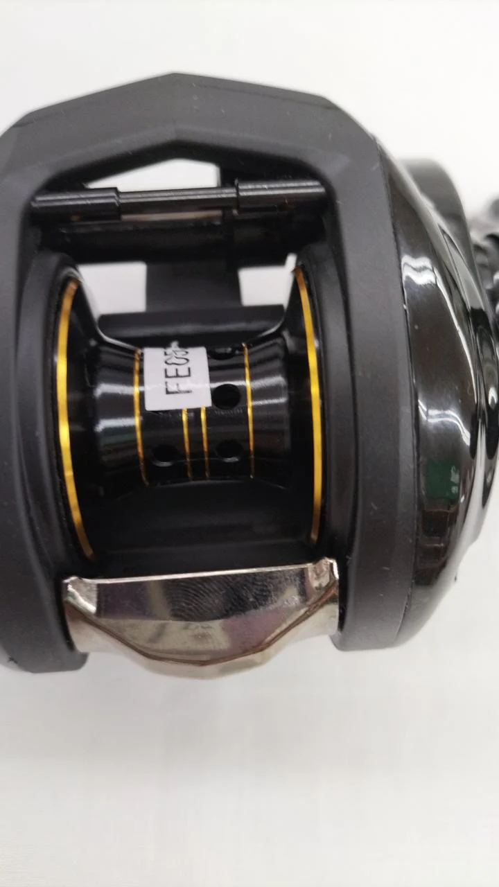 ABUGARCIA Baitcasting Reel P MAX3 - Image 2