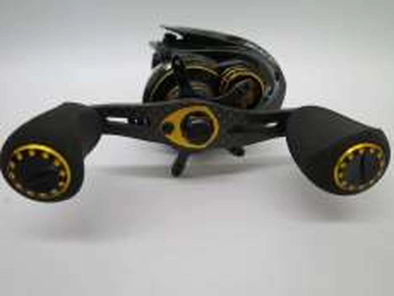AbuGarcia Baitcasting reel REVO ALC-BF7-L - Image 3