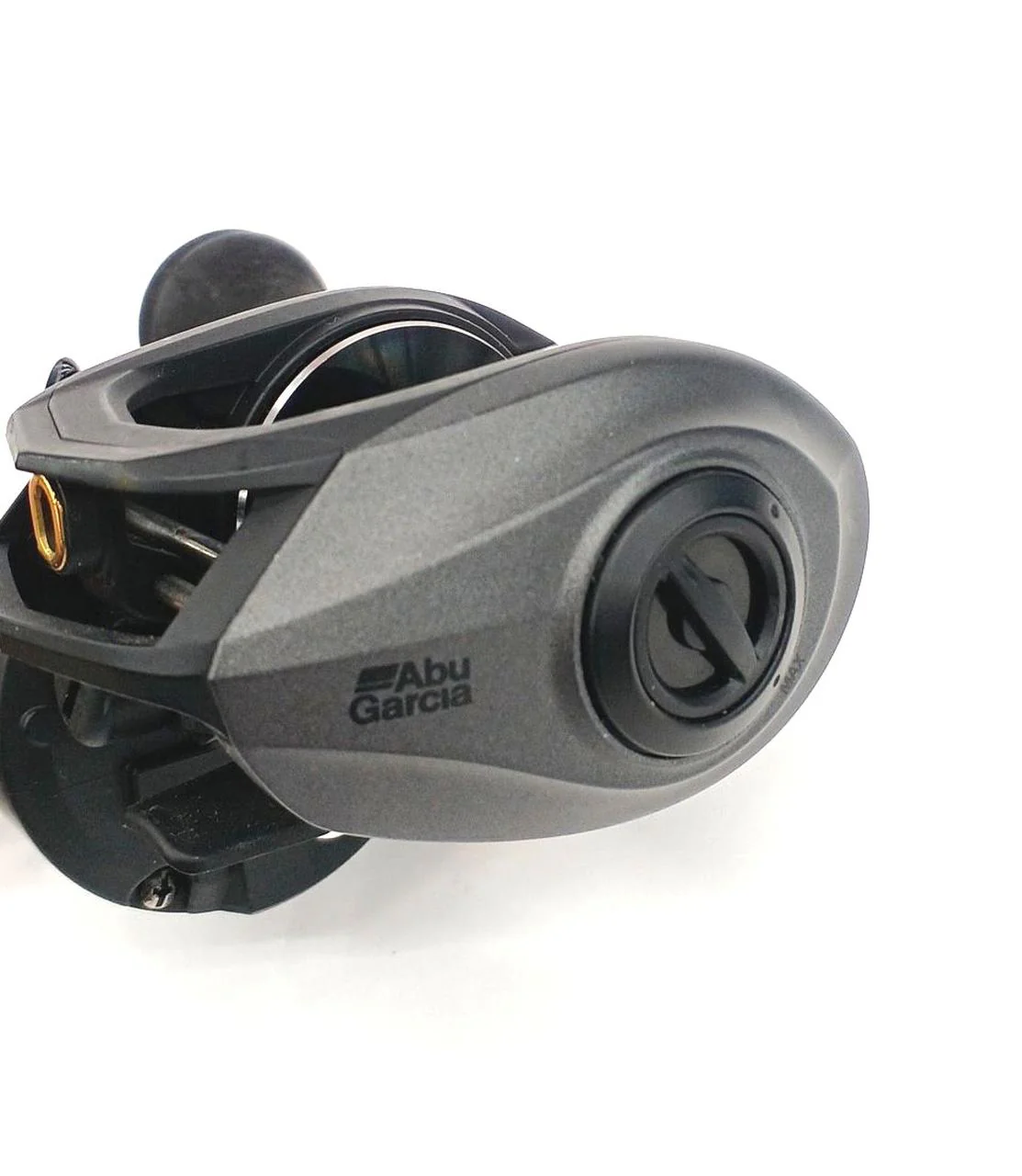 ABUGARCIA Baitcasting Reel REVO BEAST 40-HS - Image 7