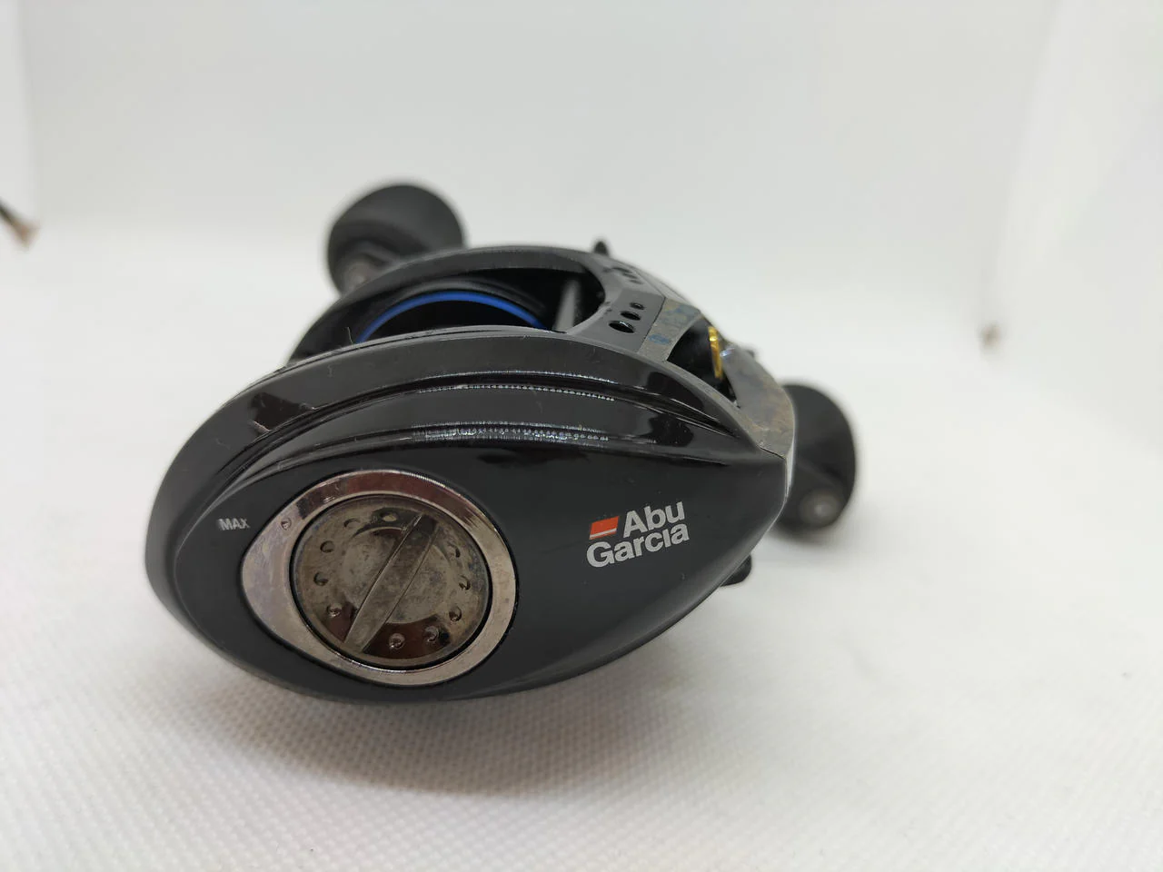 ABUGARCIA Baitcasting reel REVO DEEZ6-L