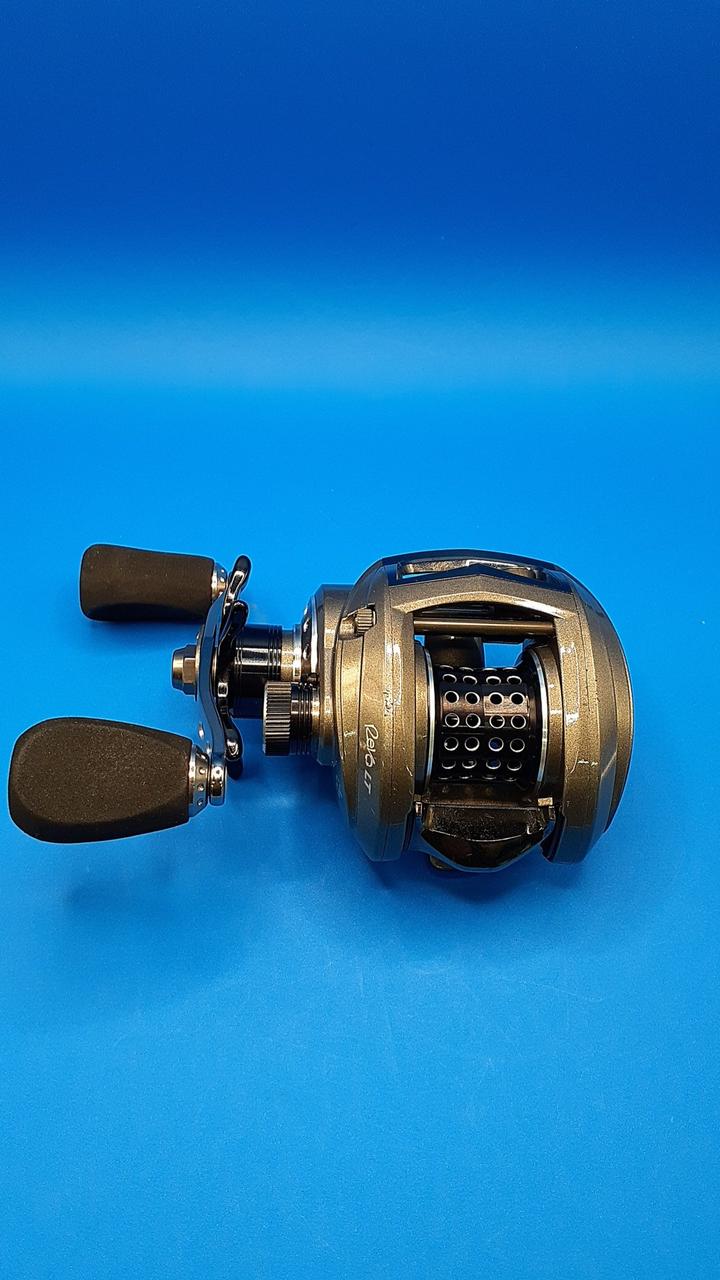 ABUGARCIA Baitcasting reel REVO LT-LH 7.1:1