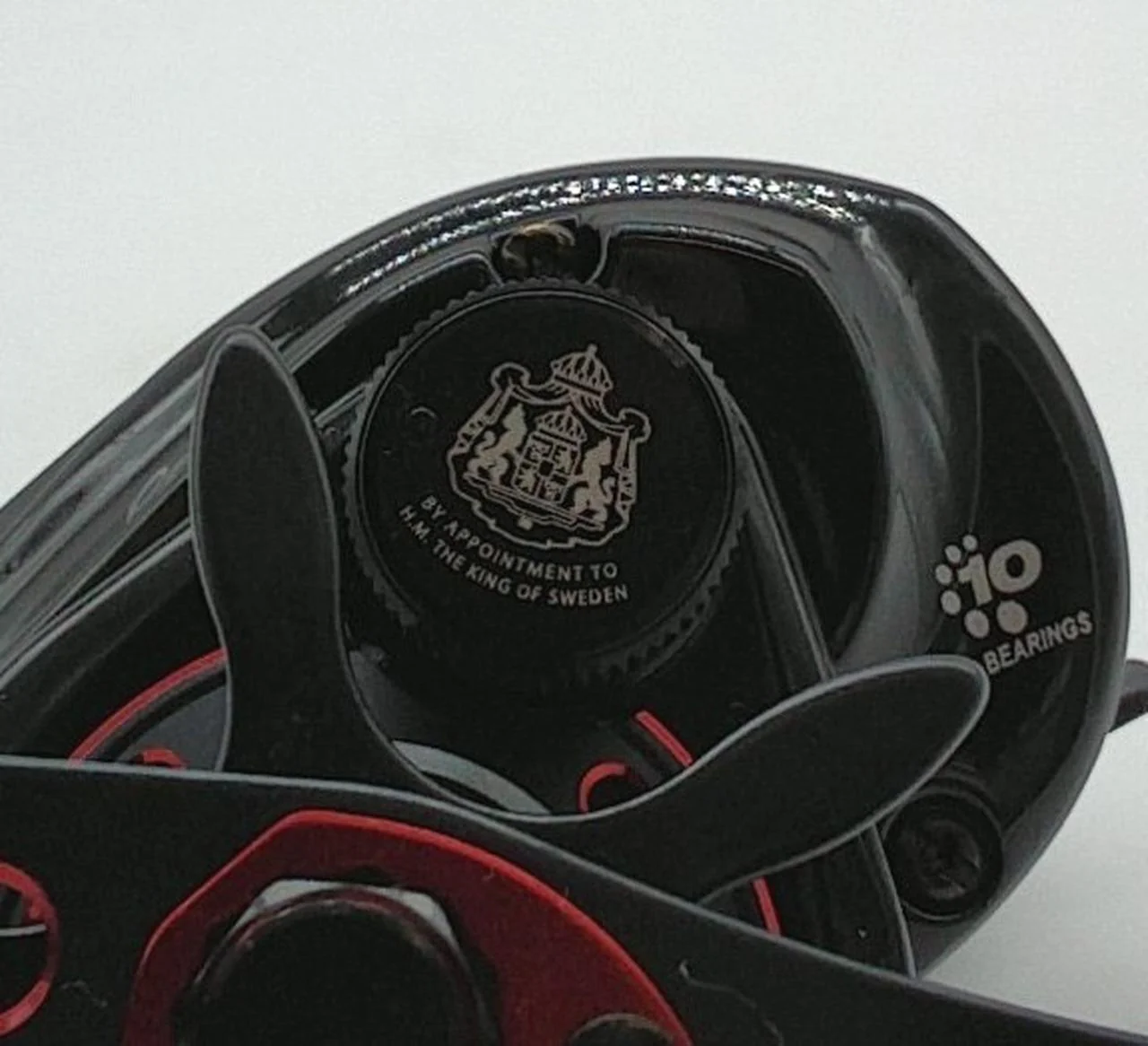 ABUGARCIA Baitcasting Reel REVO SX REVO4 SX-L - Image 11