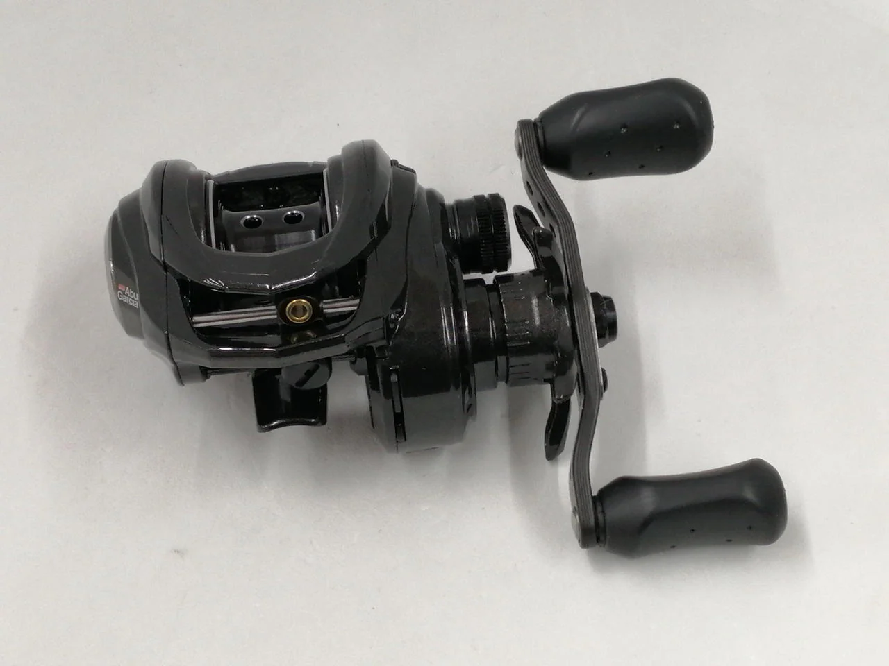 ABUGARCIA Baitcasting reel ROXANI - Image 2