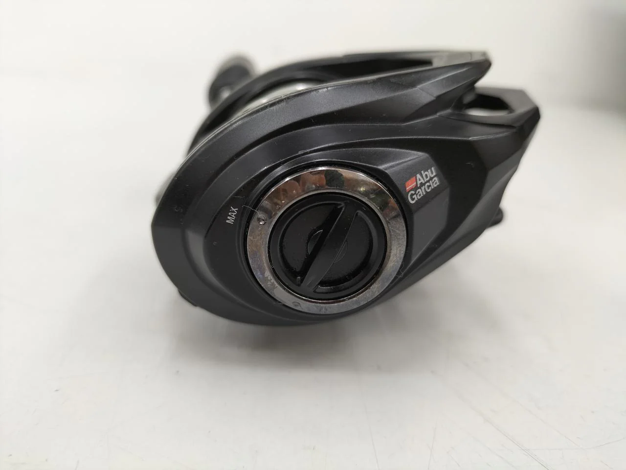 ABUGARCIA Baitcasting reel ROXANI BF8 - Image 3