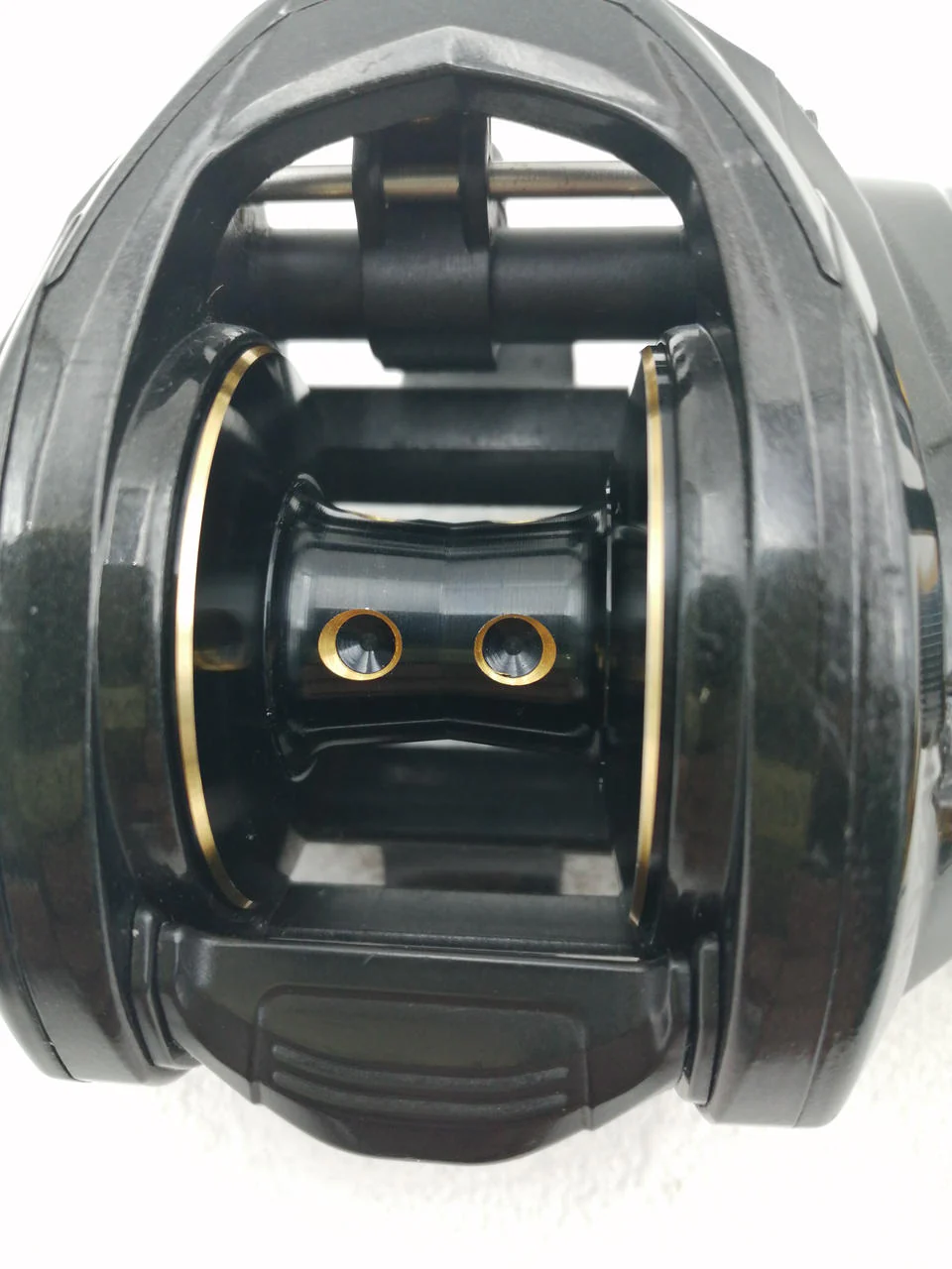 ABUGARCIA Baitcasting reel ROXANI POWERSHOOTER - Image 5
