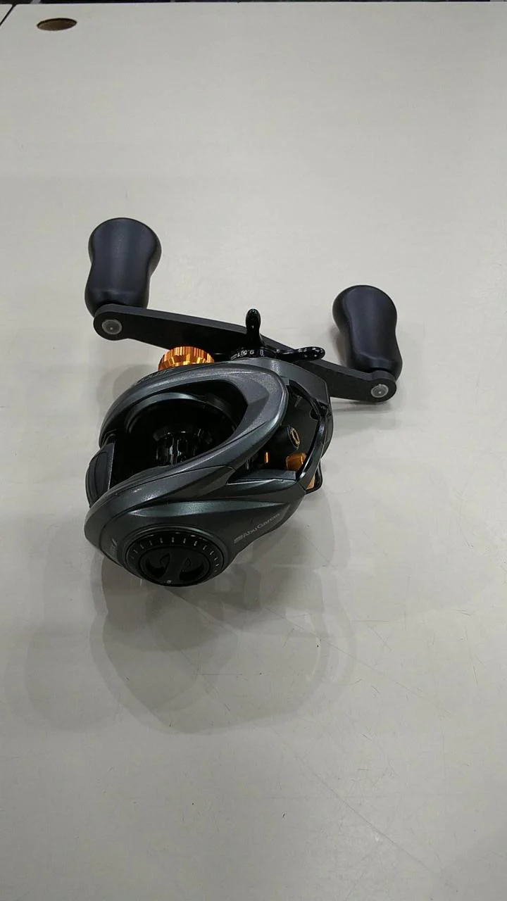 AbuGarcia Bait reel ZENON BEAST9-L - Image 4