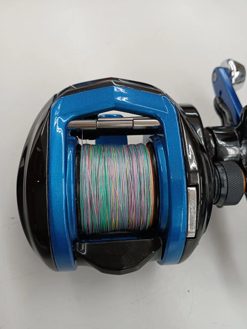 ABUGARCIA BLUEMAX Ship 1418230 - Image 7