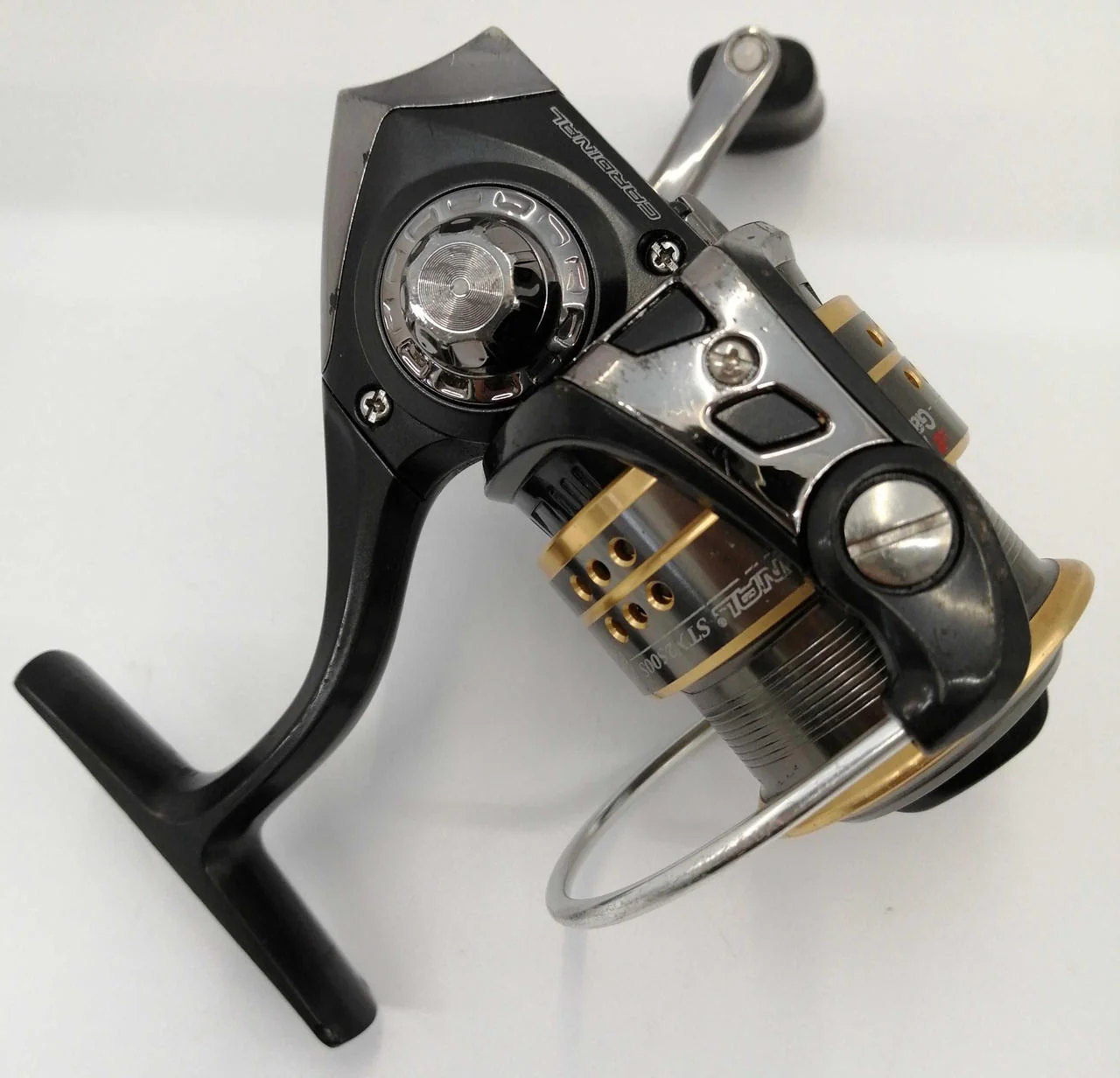 AbuGarcia CARDINAL STX2500S - Image 3