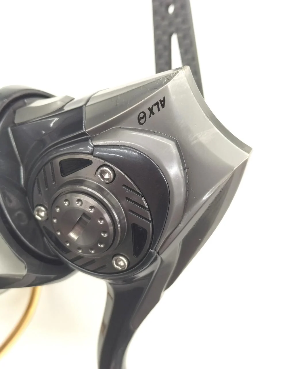 ABUGARCIA Reel ALX3000SH - Image 5
