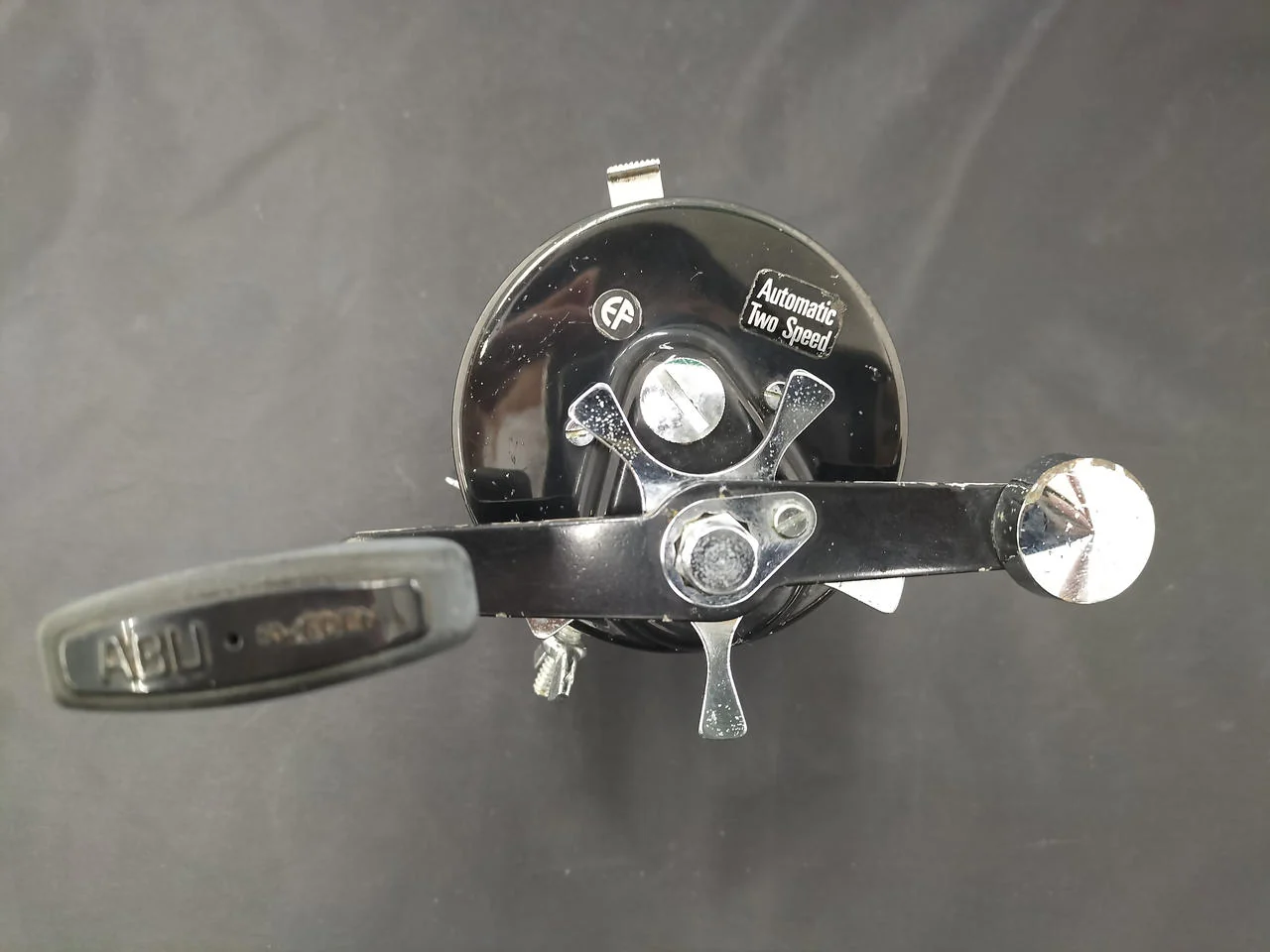 AbuGarcia Reel AMBASSADEUR 10000CL - Image 2