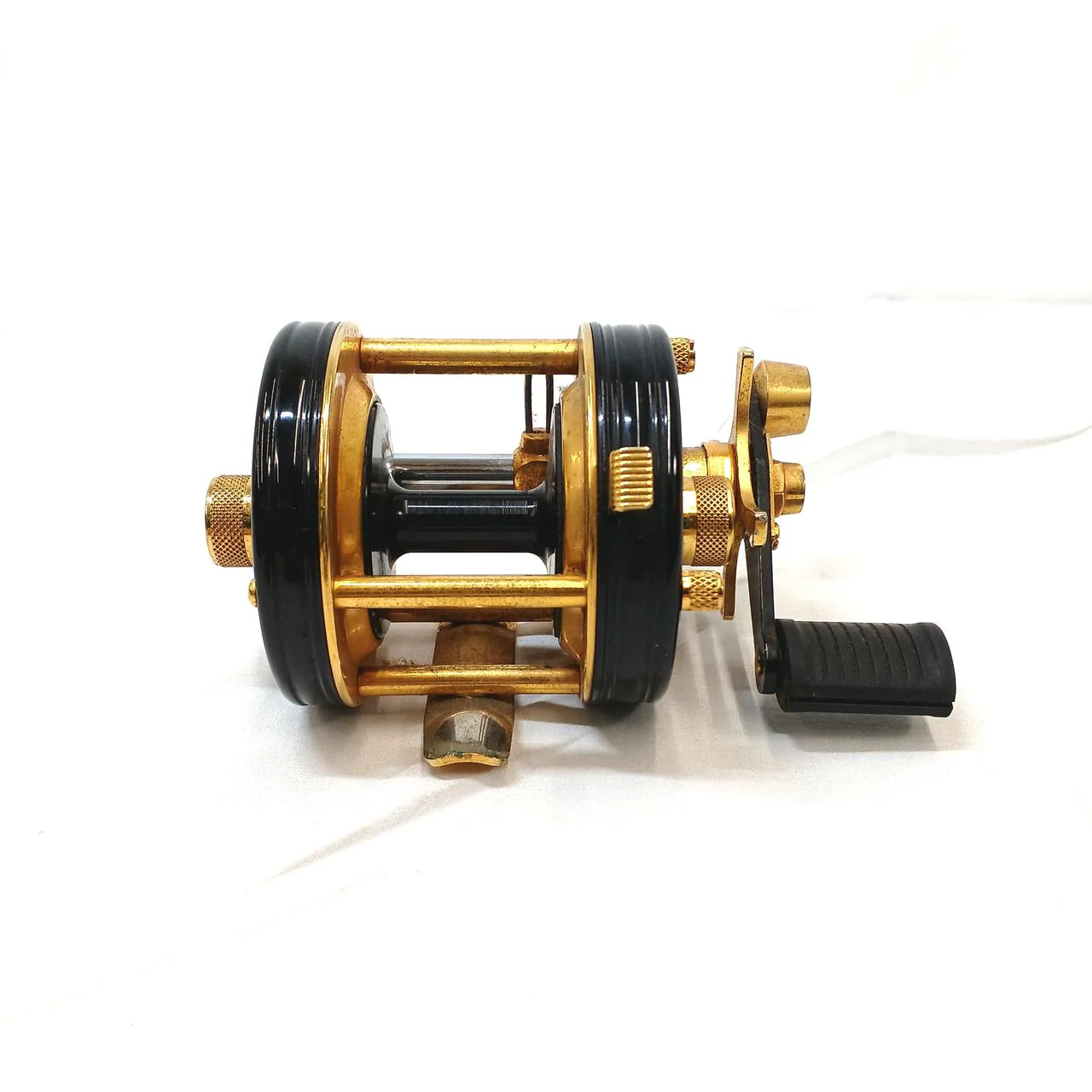 AbuGarcia Reel AMBASSADEUR 5000CDL - Image 2