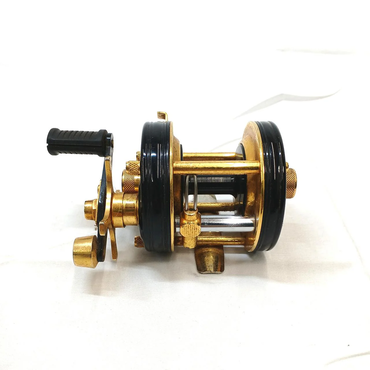 AbuGarcia Reel AMBASSADEUR 5000CDL - Image 5