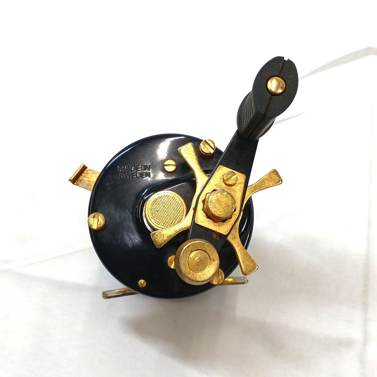 AbuGarcia Reel AMBASSADEUR 5000CDL - Image 6