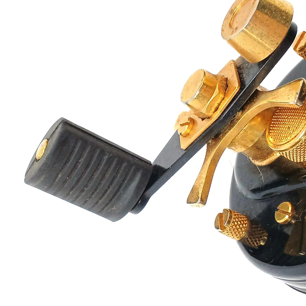 AbuGarcia Reel AMBASSADEUR 5000CDL - Image 8