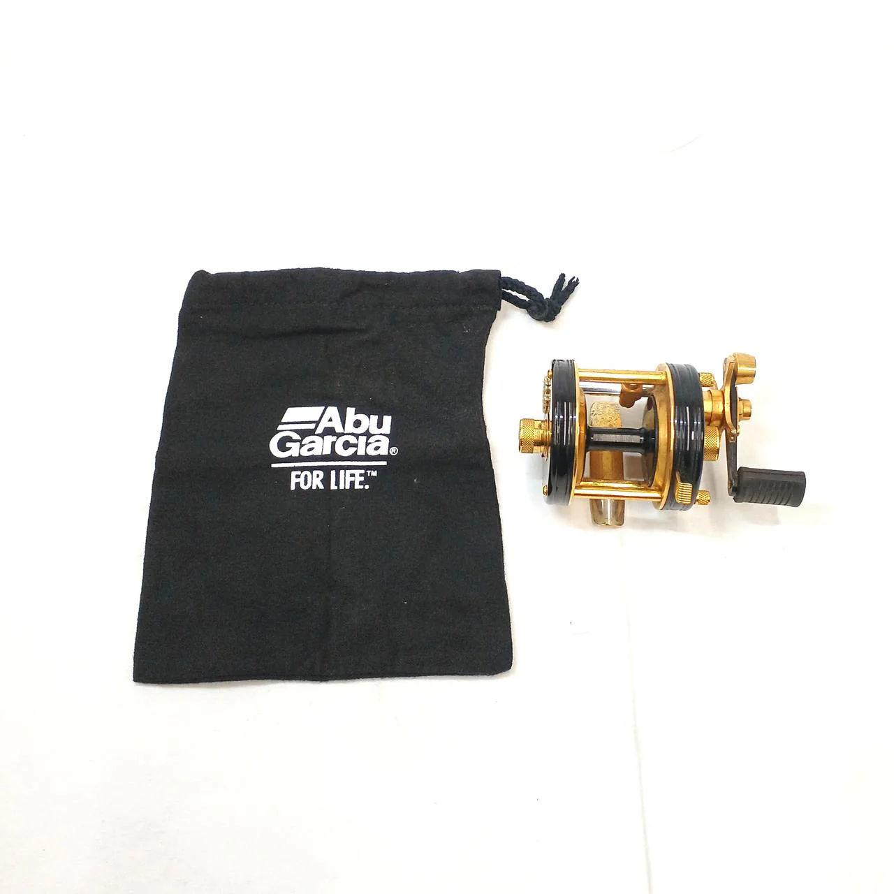 AbuGarcia Reel AMBASSADEUR 5000CDL - Image 9