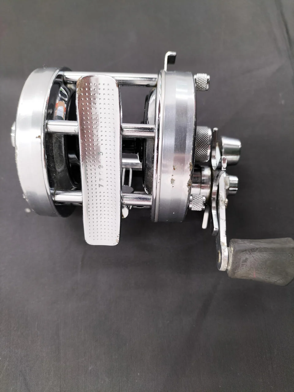AbuGarcia Reel AMBASSADEUR5500-C - Image 3