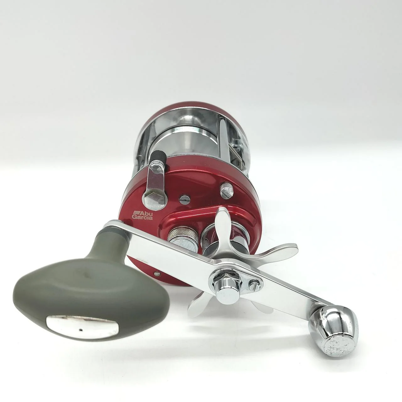 AbuGarcia Reel ambassadeur7000i - Image 3