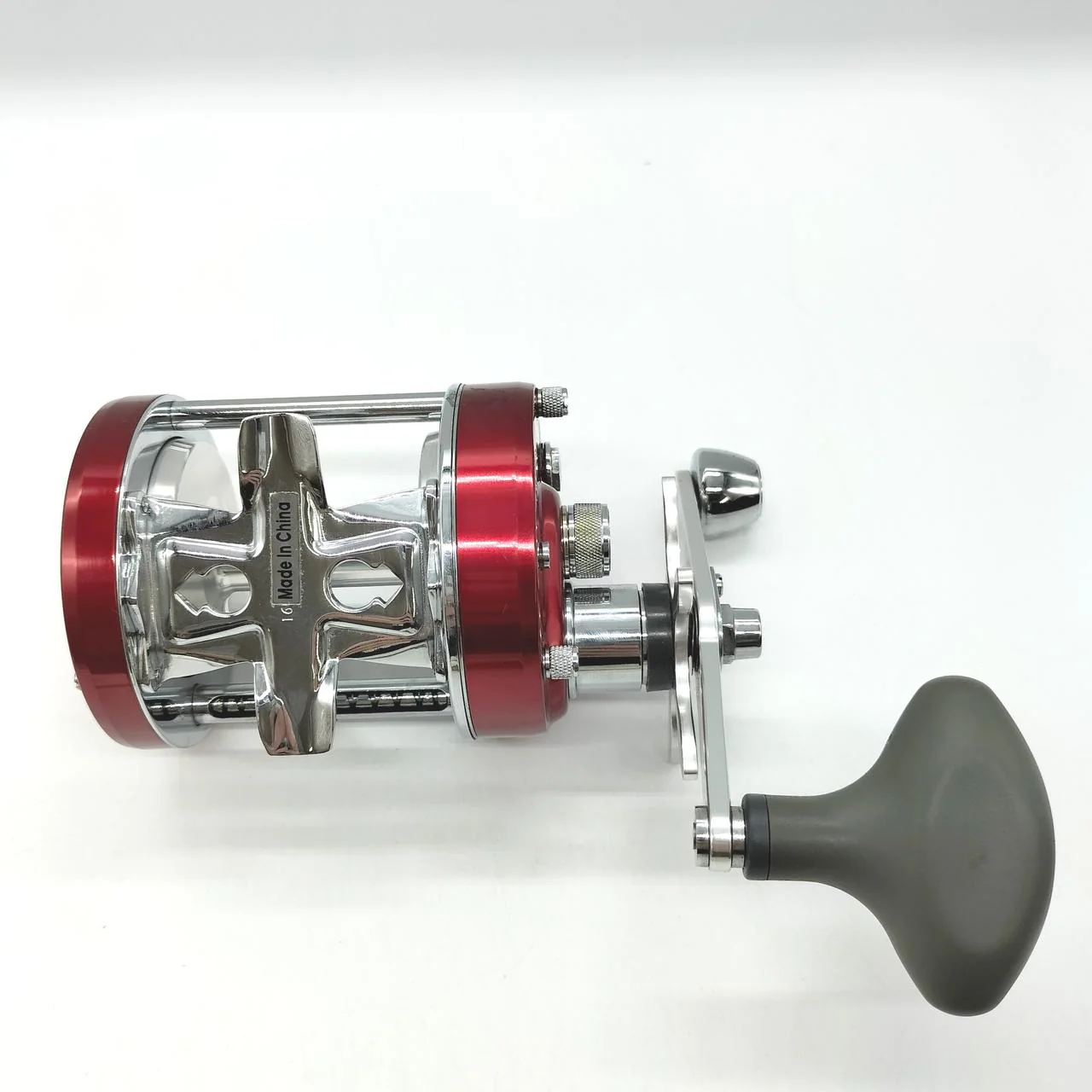 AbuGarcia Reel ambassadeur7000i - Image 6