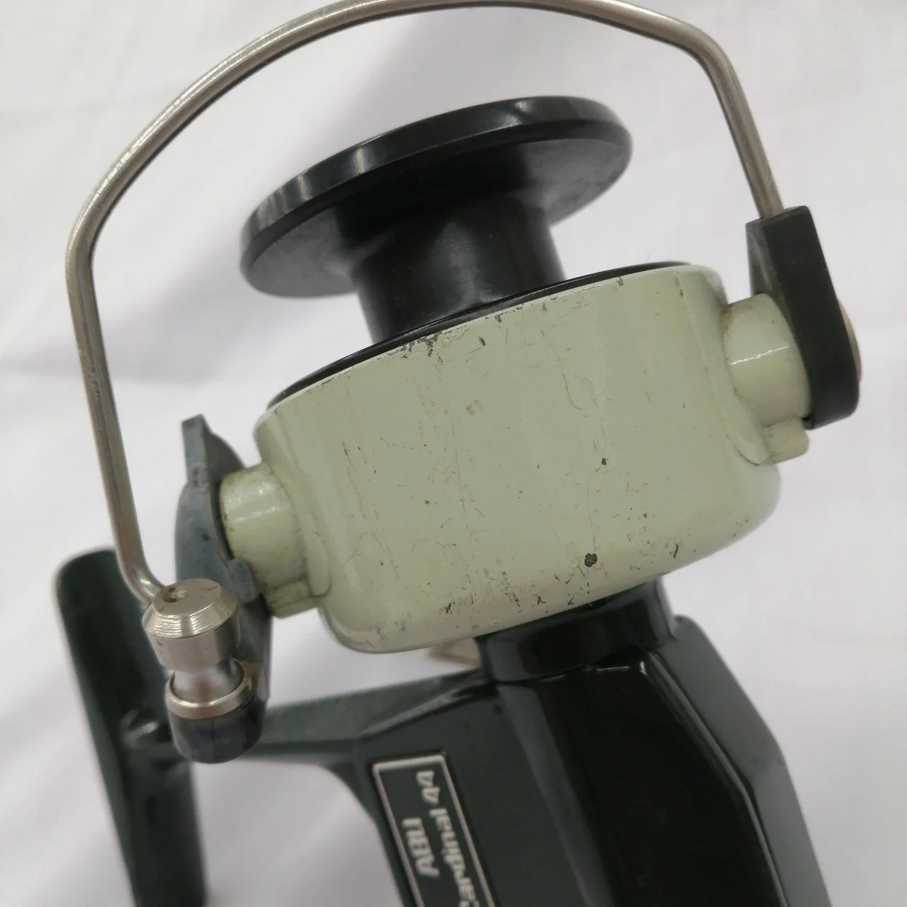 AbuGarcia Reel Cardinal 44 - Image 4
