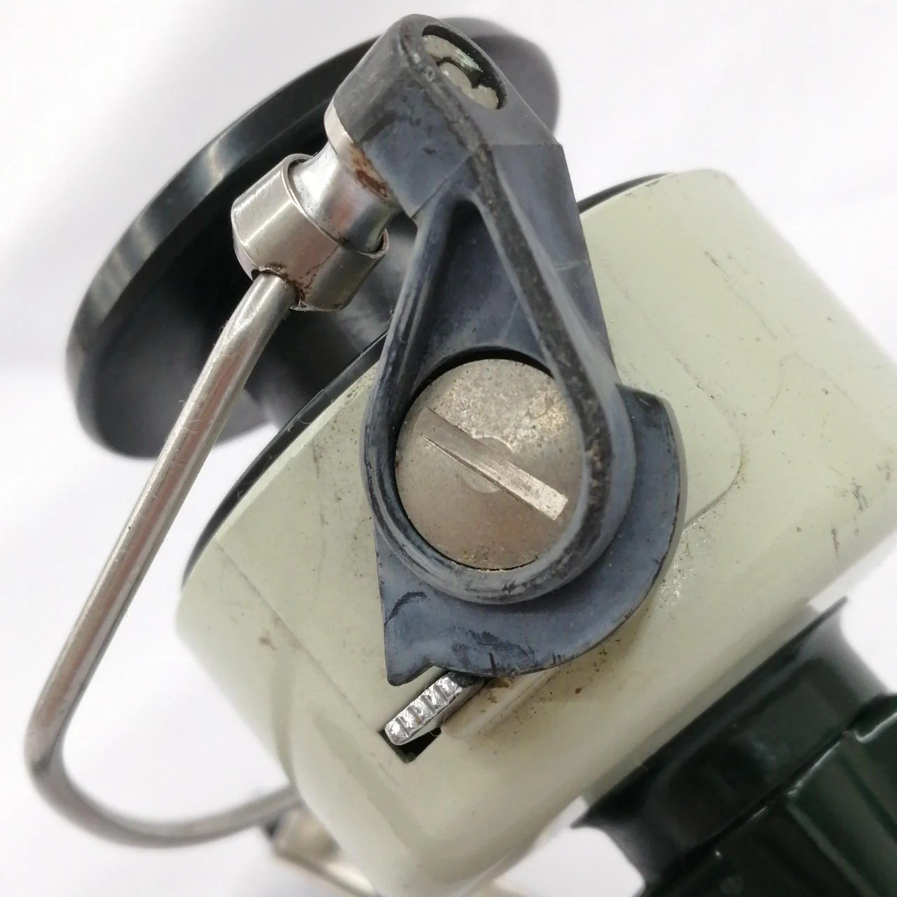 AbuGarcia Reel Cardinal 44 - Image 5