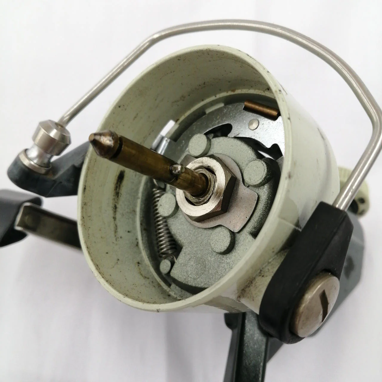 AbuGarcia Reel Cardinal 44 - Image 7