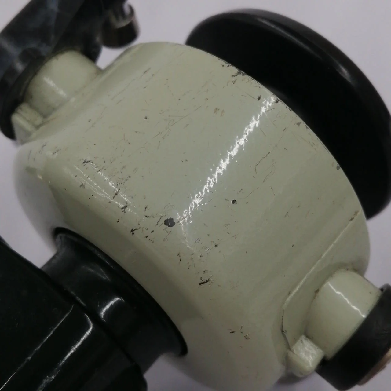 AbuGarcia Reel Cardinal 44 - Image 9