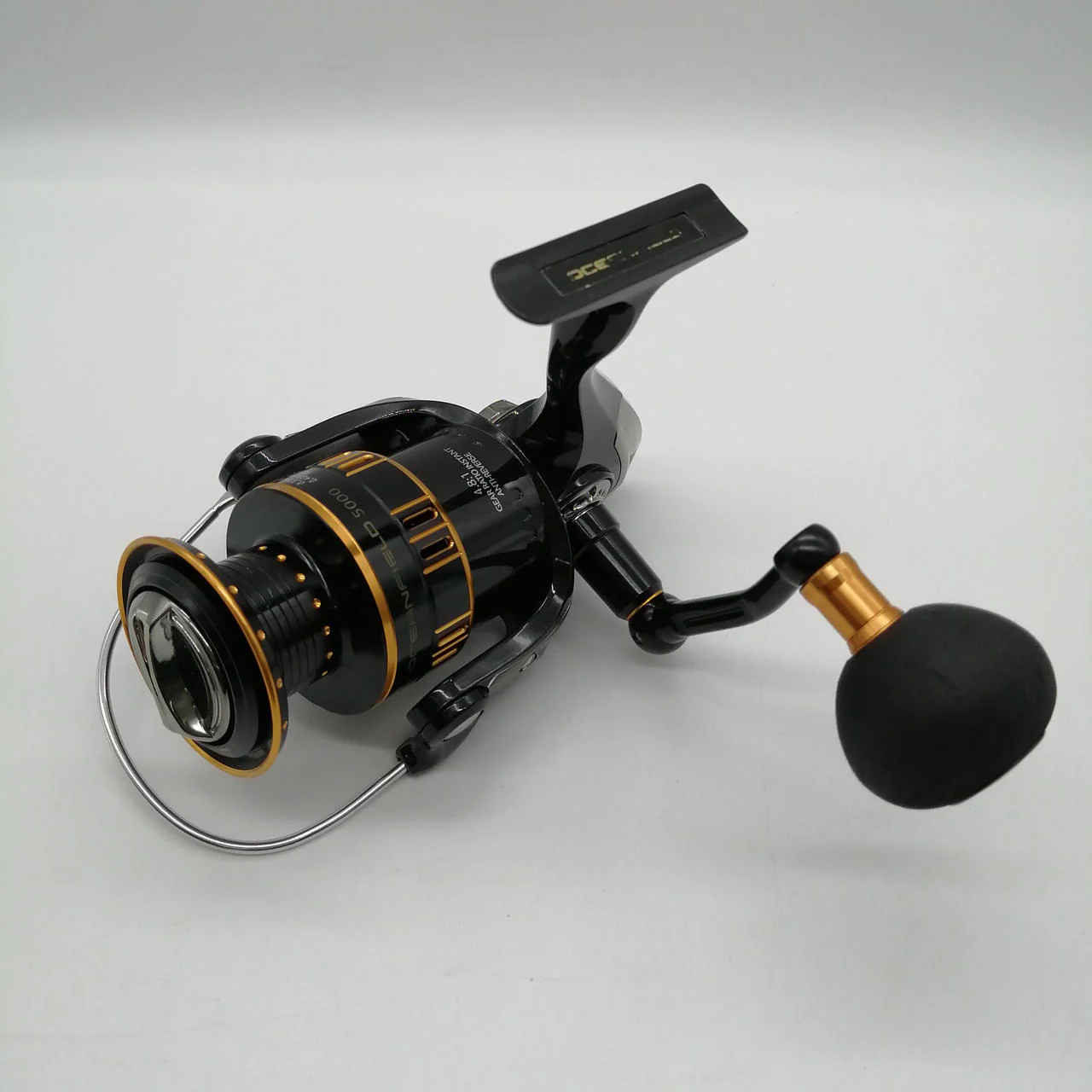 AbuGarcia Reel OCEANFIELD 5000