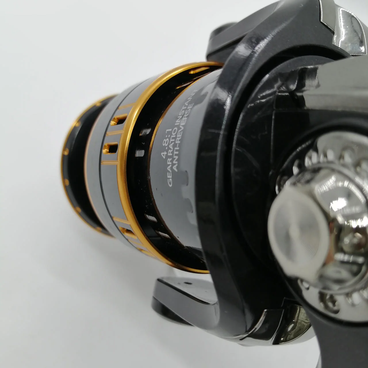 AbuGarcia Reel OCEANFIELD 5000 - Image 11