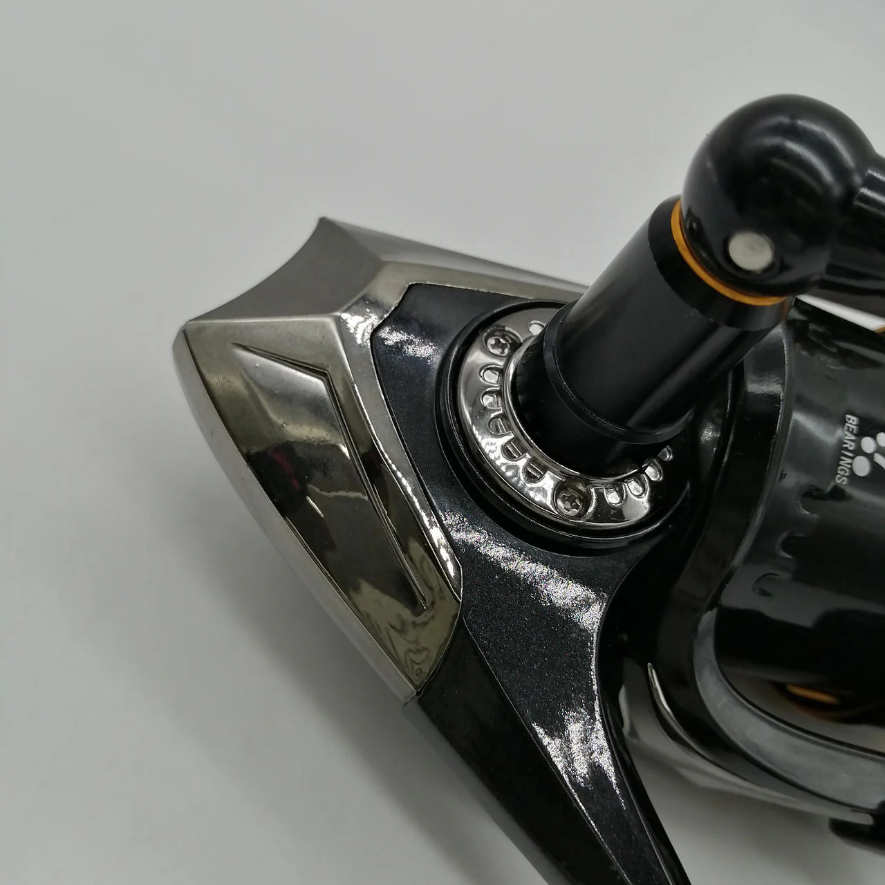 AbuGarcia Reel OCEANFIELD 5000 - Image 13