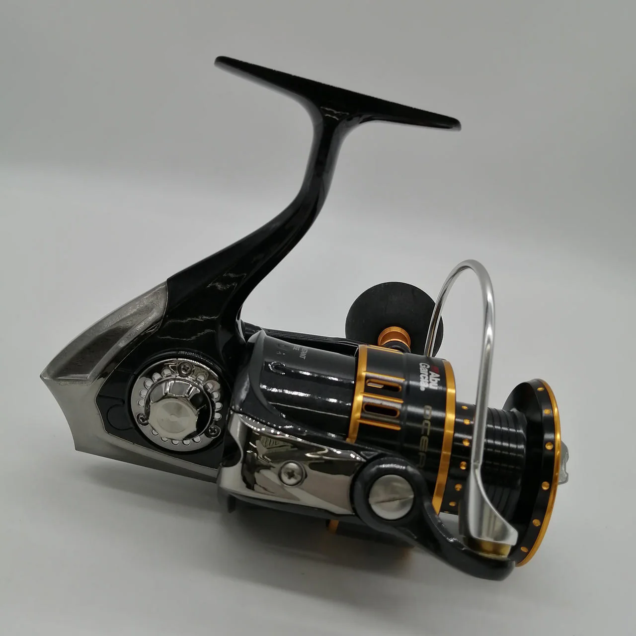 AbuGarcia Reel OCEANFIELD 5000 - Image 14