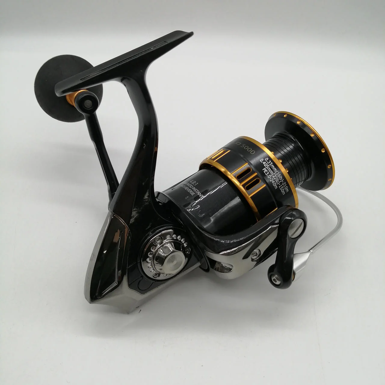 AbuGarcia Reel OCEANFIELD 5000 - Image 2