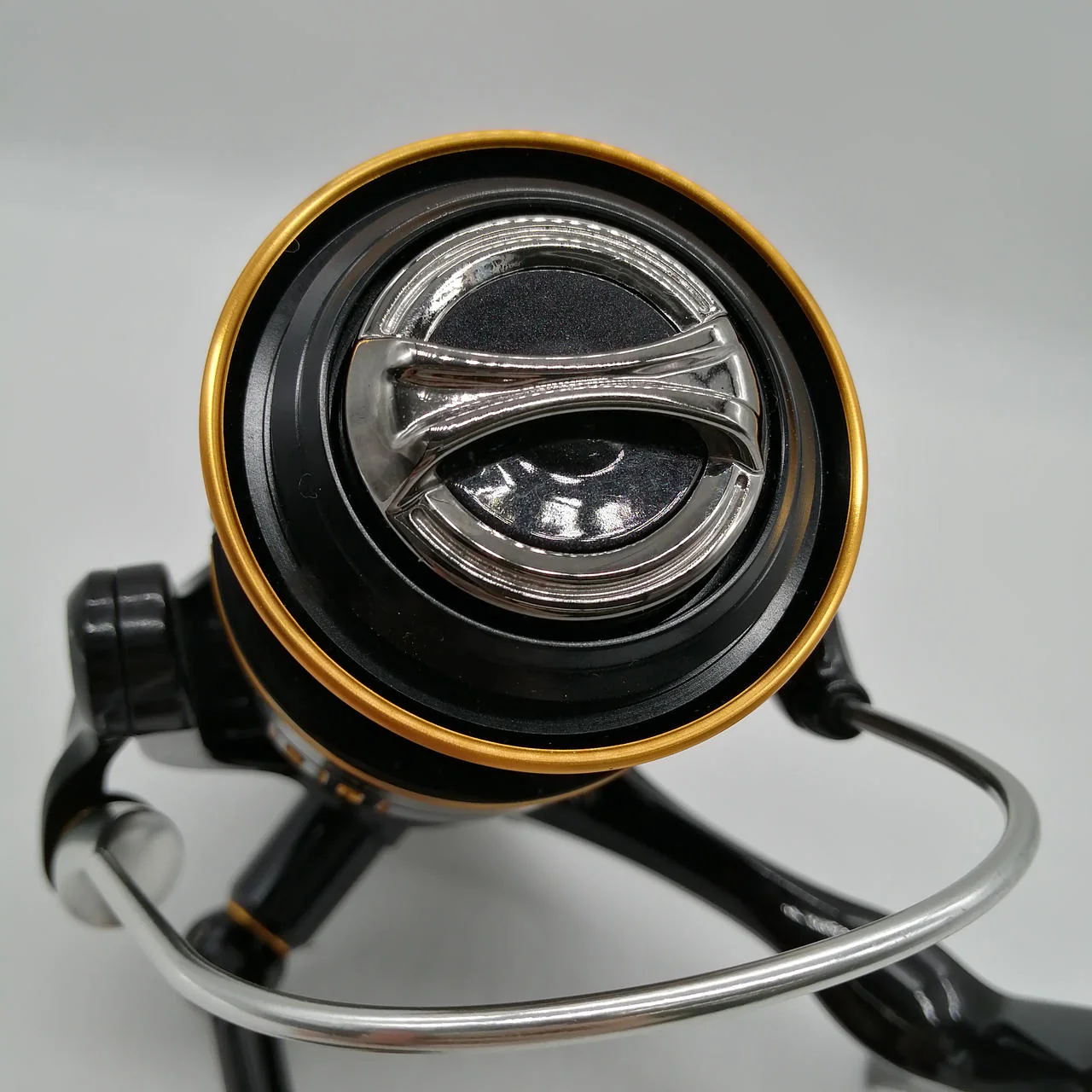 AbuGarcia Reel OCEANFIELD 5000 - Image 3