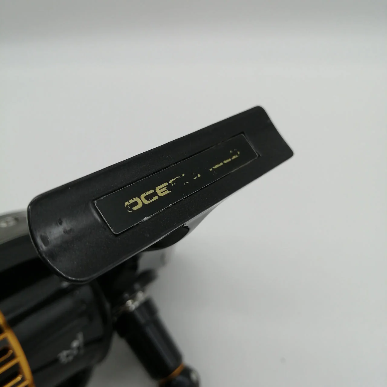 AbuGarcia Reel OCEANFIELD 5000 - Image 4
