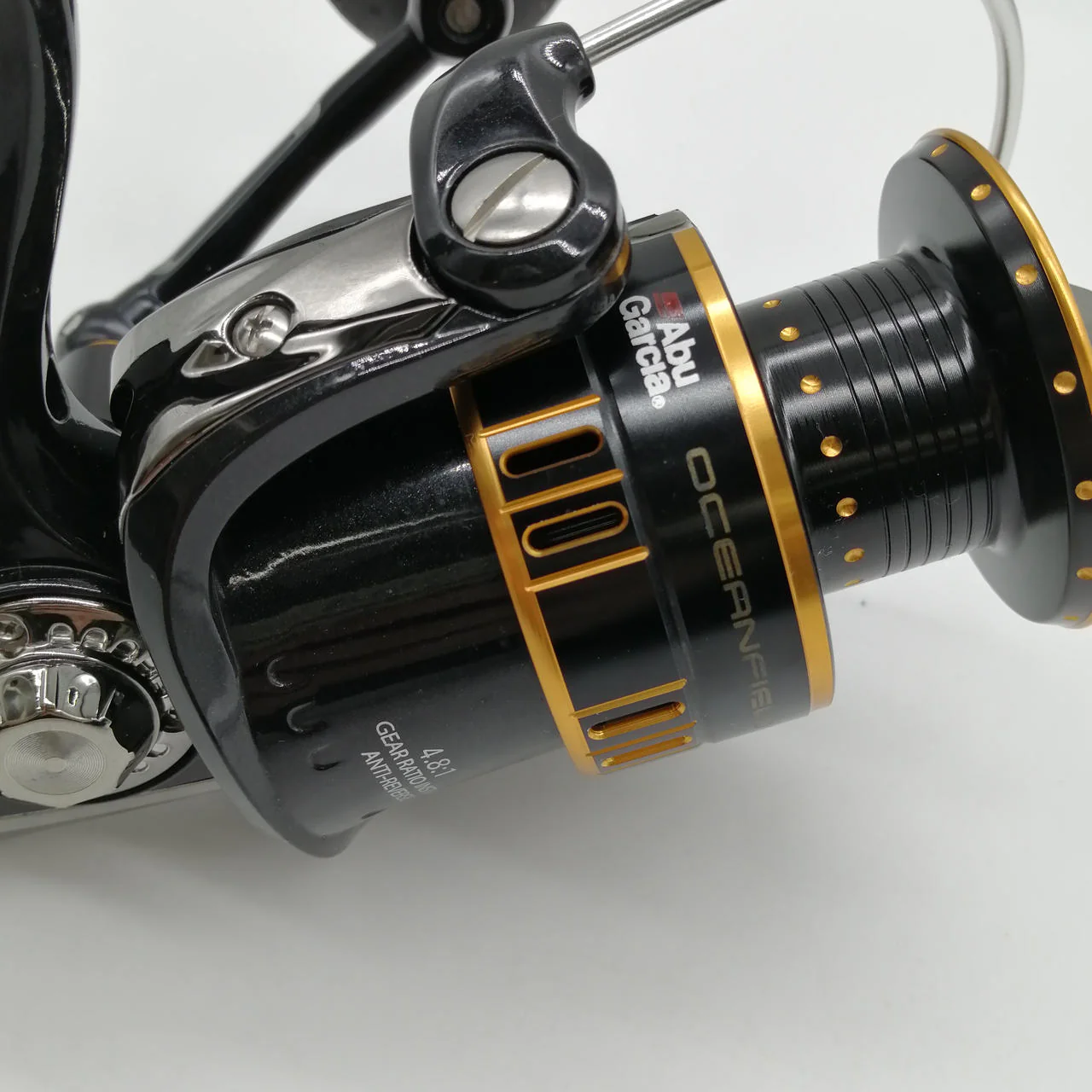 AbuGarcia Reel OCEANFIELD 5000 - Image 8