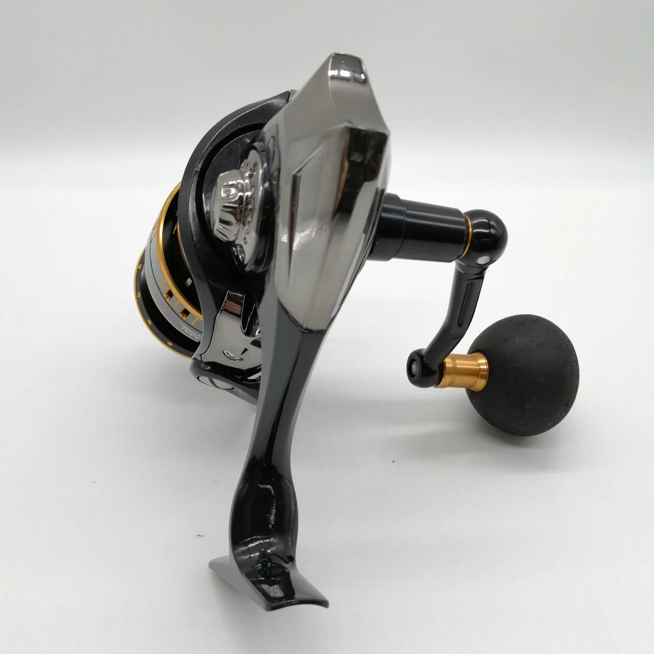 AbuGarcia Reel OCEANFIELD 5000 - Image 9
