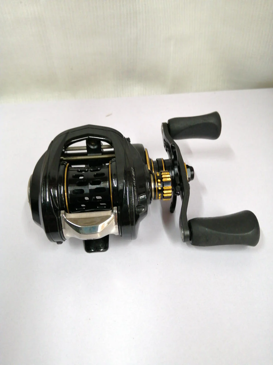 ABUGARCIA REVO ALC-BF7 - Image 2